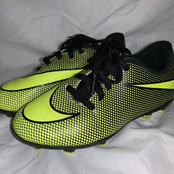 soccer cleats 12c